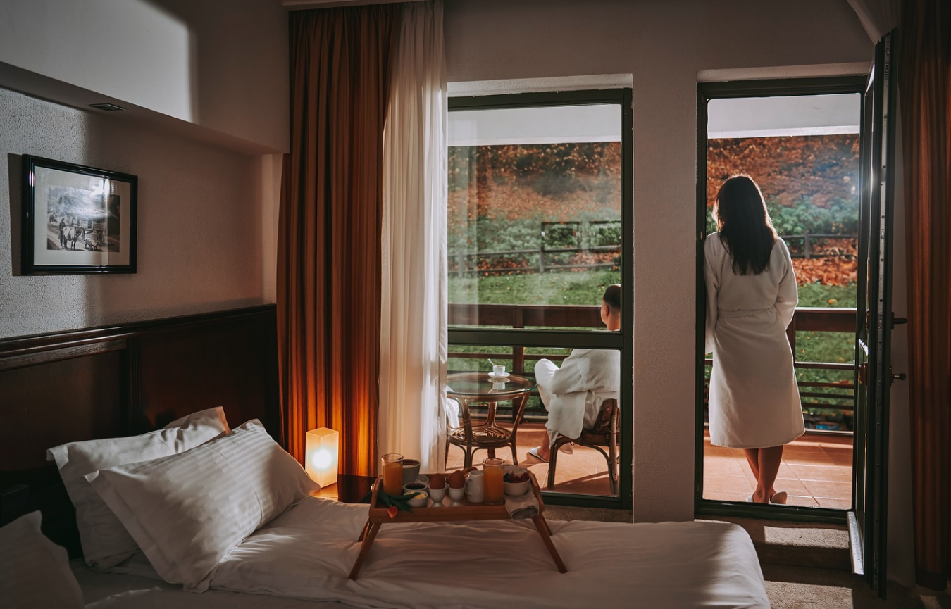 Hotel Sofia - hotel & restaurant Bucovina